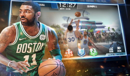 91直播nba免费直播下载,畅享篮球盛宴，尽在指尖