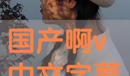 国产精品中文字幕在线观看,中文字幕盛宴，在线观影新体验